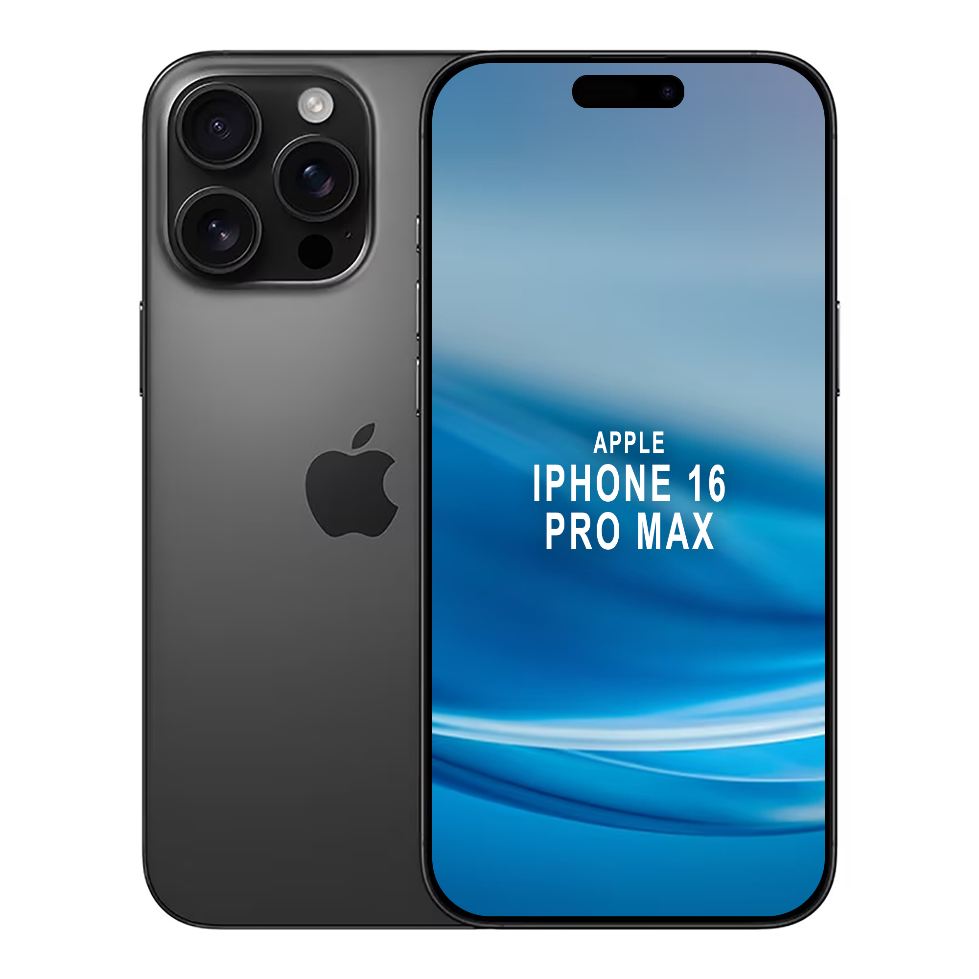 Apple iPhone 16 Pro Max