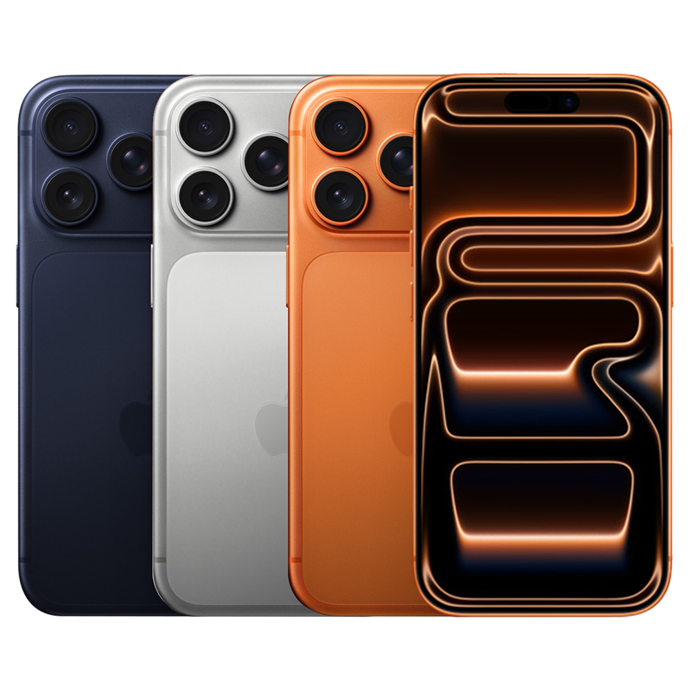 Apple iPhone 17 Pro Max