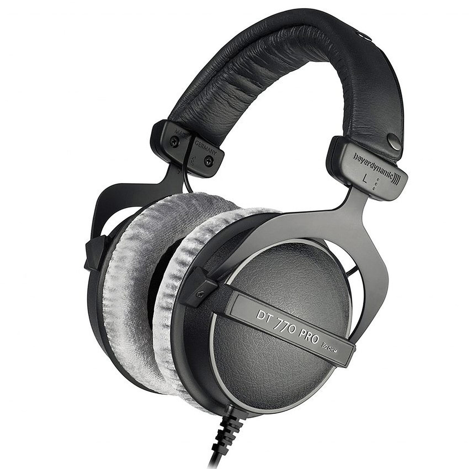 Beyerdynamic DT 770 Pro 80 Ohm