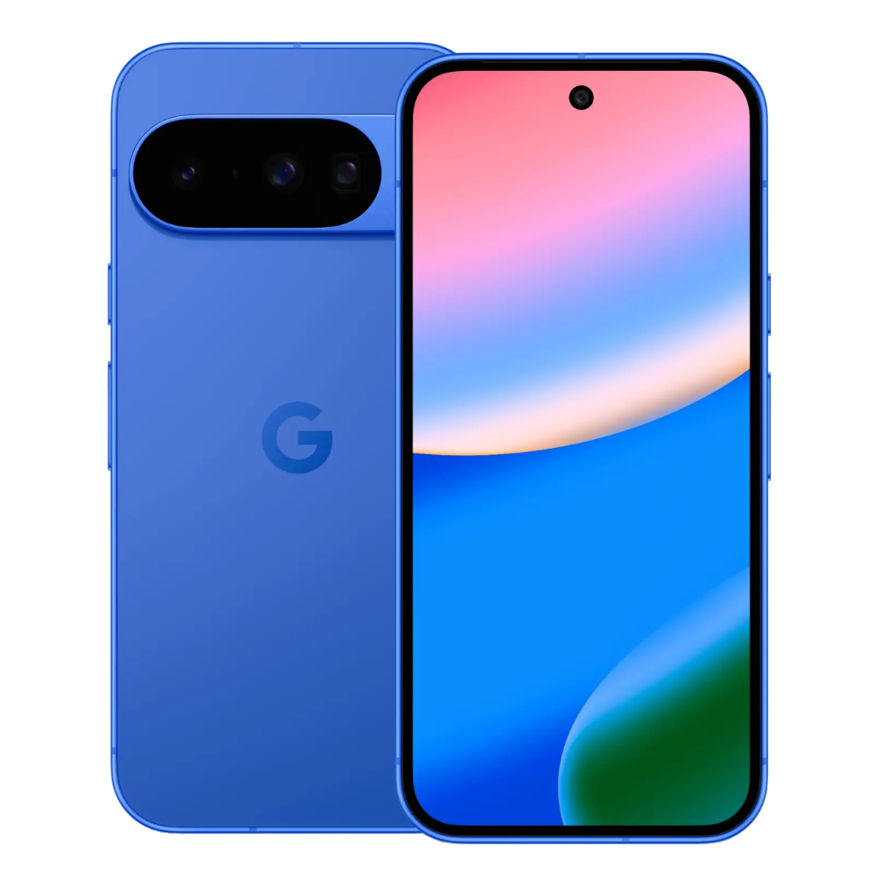 Google Pixel 10