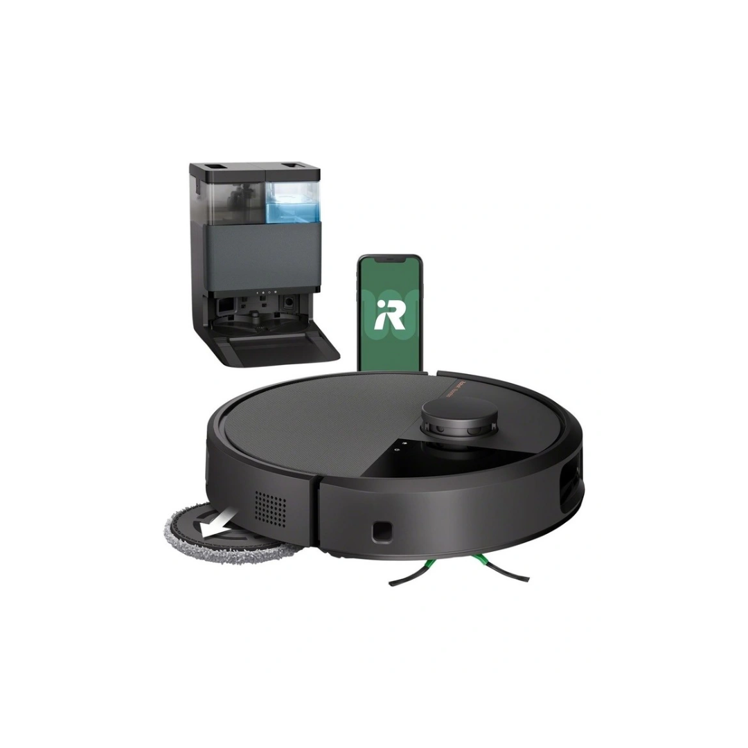 iRobot Roomba Plus 505 Combo