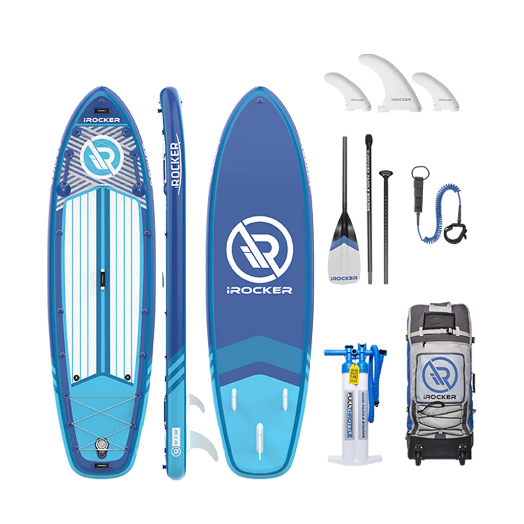 iROCKER Sport 10'