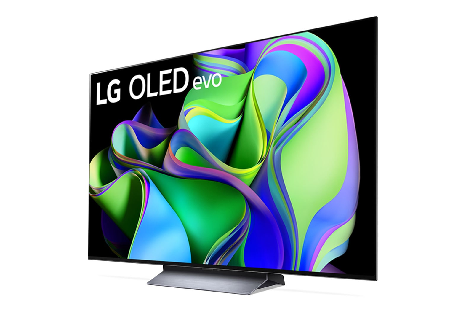 LG 55C3 OLED