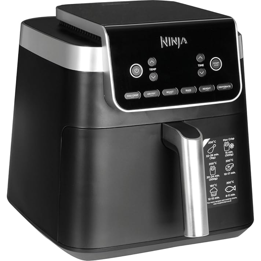 Ninja Air Fryer Max Pro 6.2L