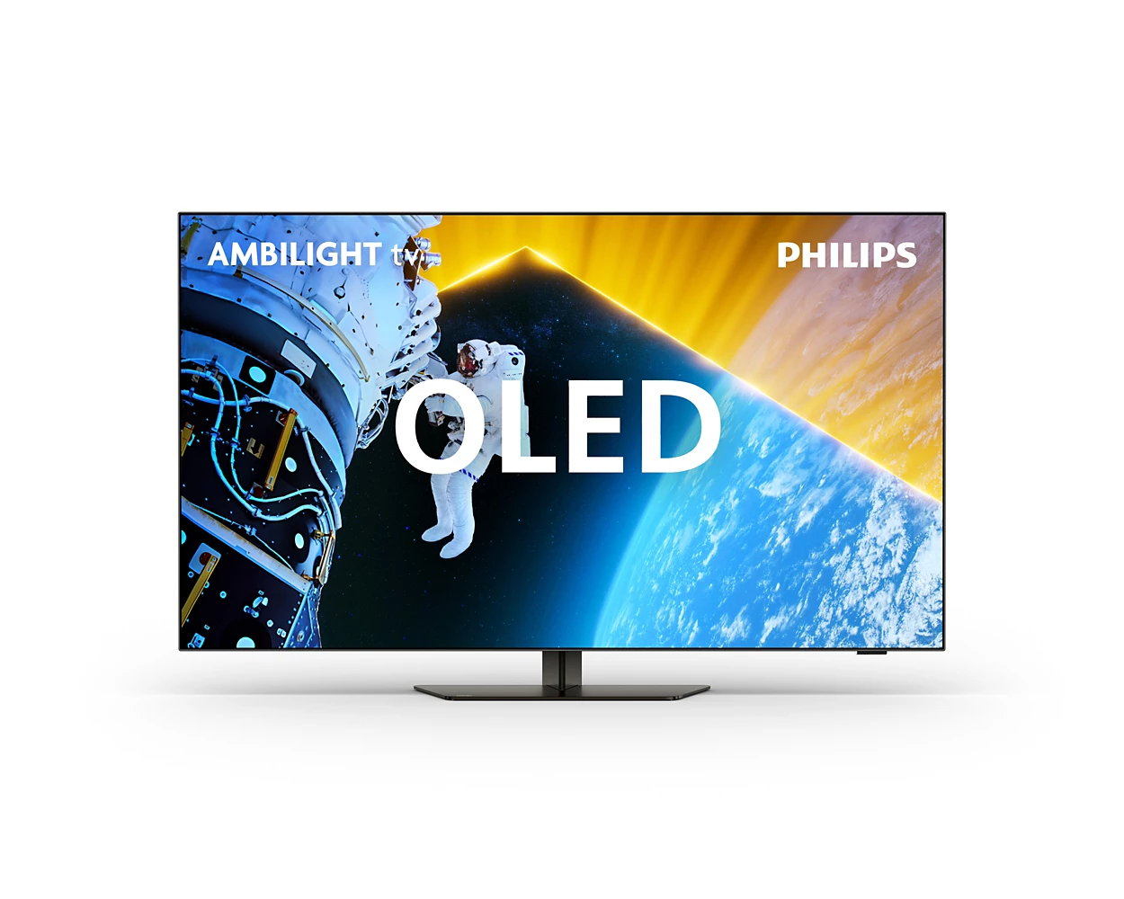Philips 55PUS8809/12 4K Ambilight Google TV