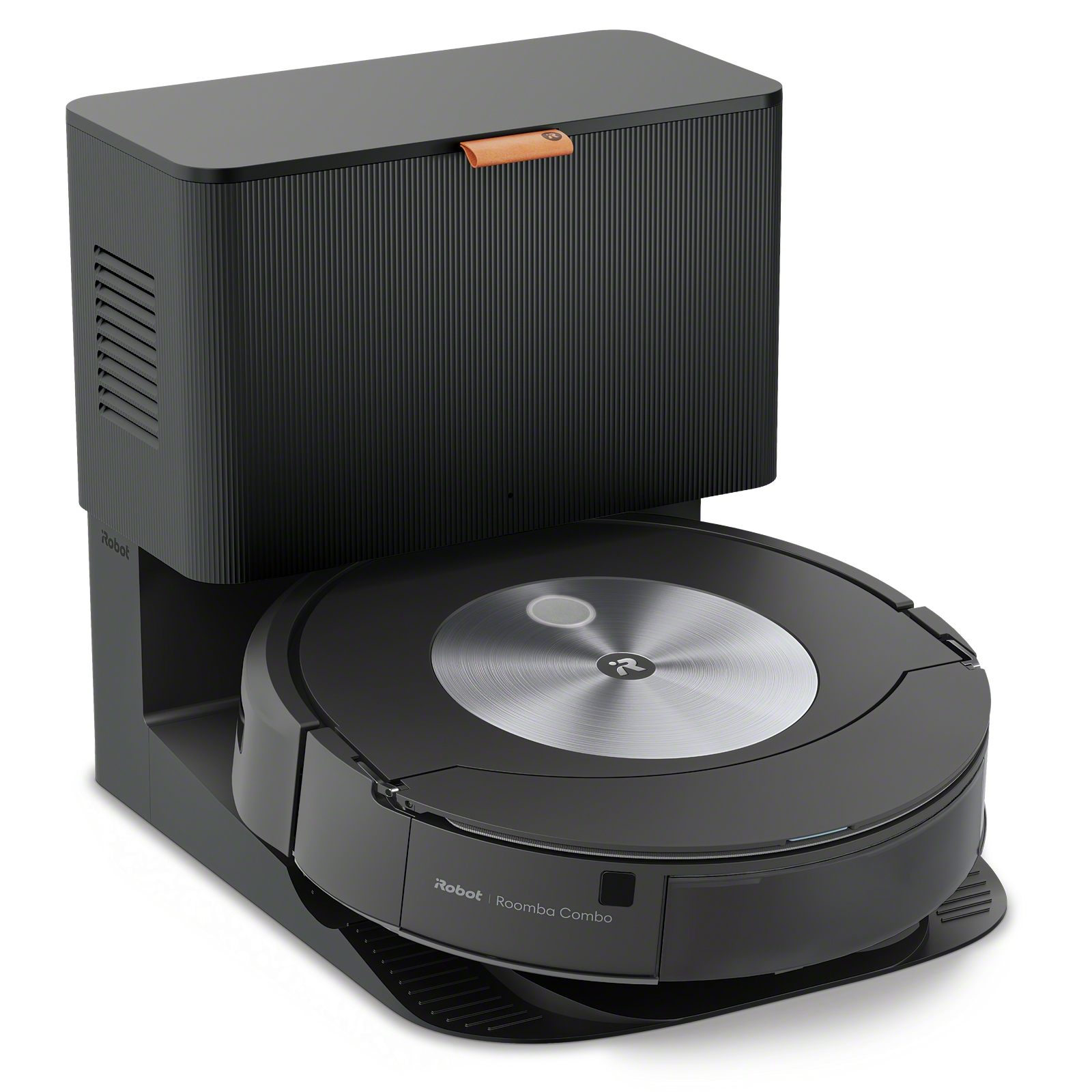Roomba j7+ Combo