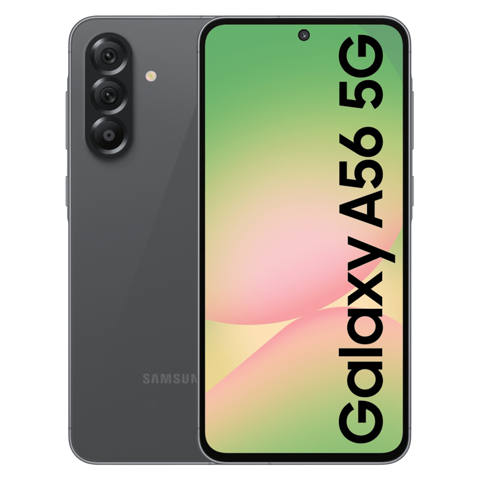 Samsung Galaxy A56