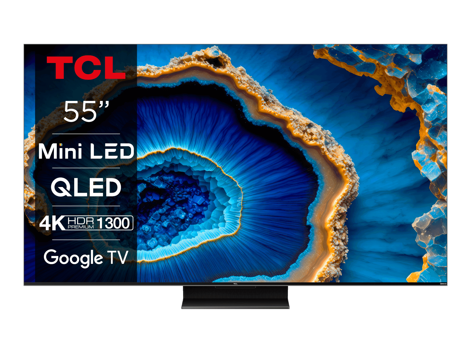 TCL C805